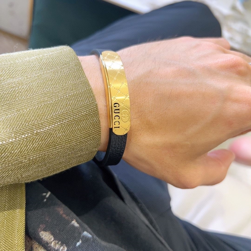 Gvc*1 bracelets